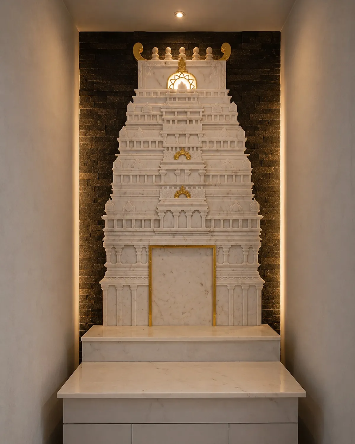 ISKCON Kharghar