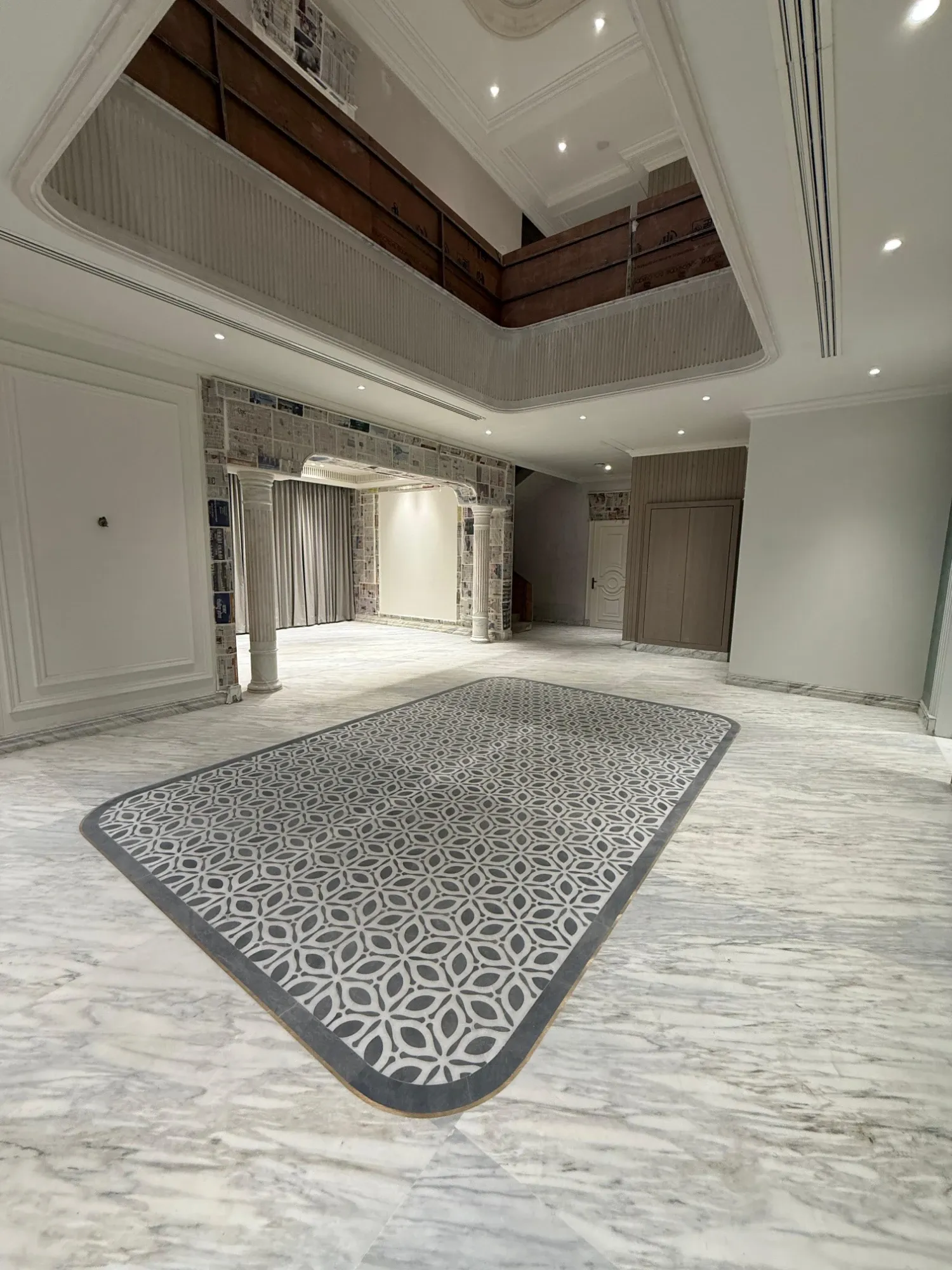Crafting grandeur: our multi-decade collaboration with The Oberoi Group